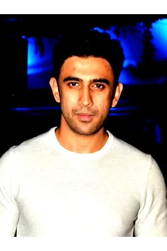 Amit Sadh