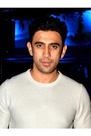  Amit Sadh