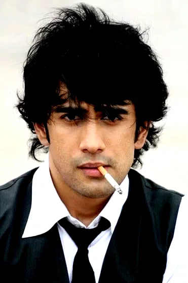  Amit Sadh