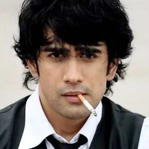 Photo star :  Amit Sadh