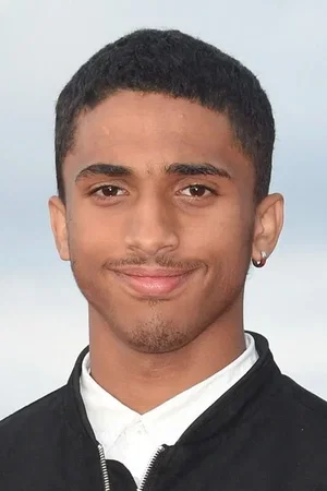  Jamil McCraven photo