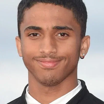  Jamil McCraven