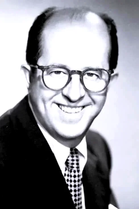  Phil Silvers