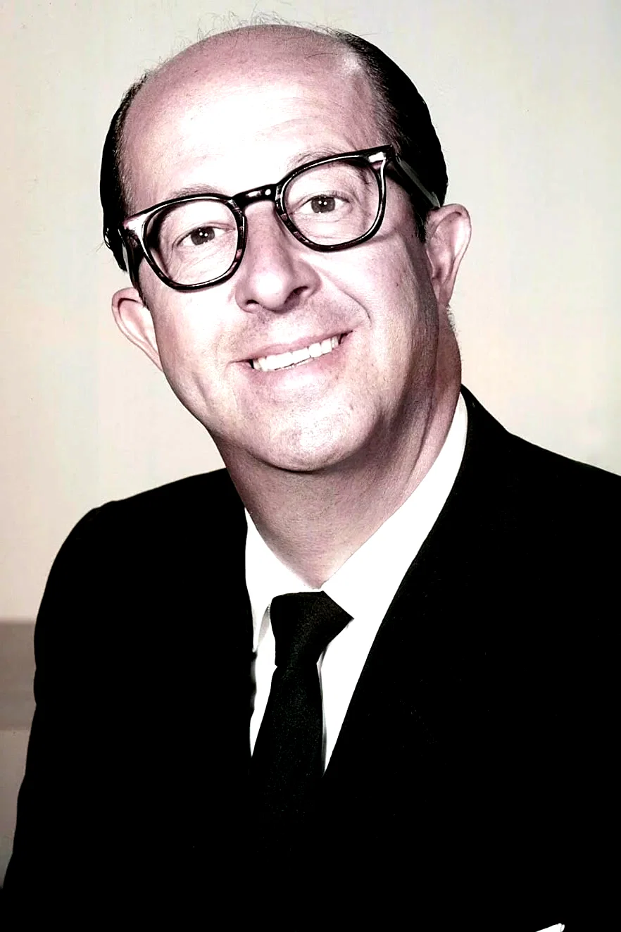  Phil Silvers