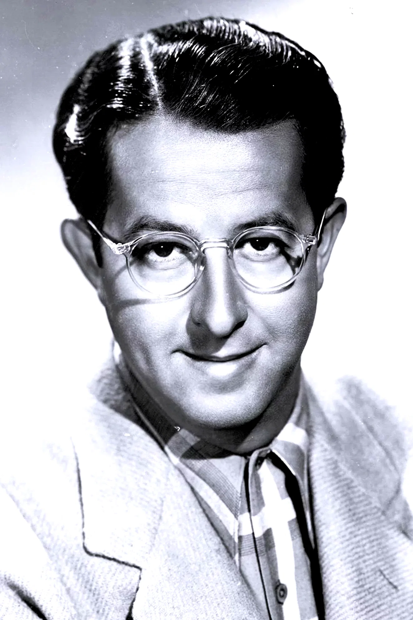  Phil Silvers