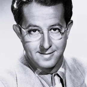 Photo star :  Phil Silvers
