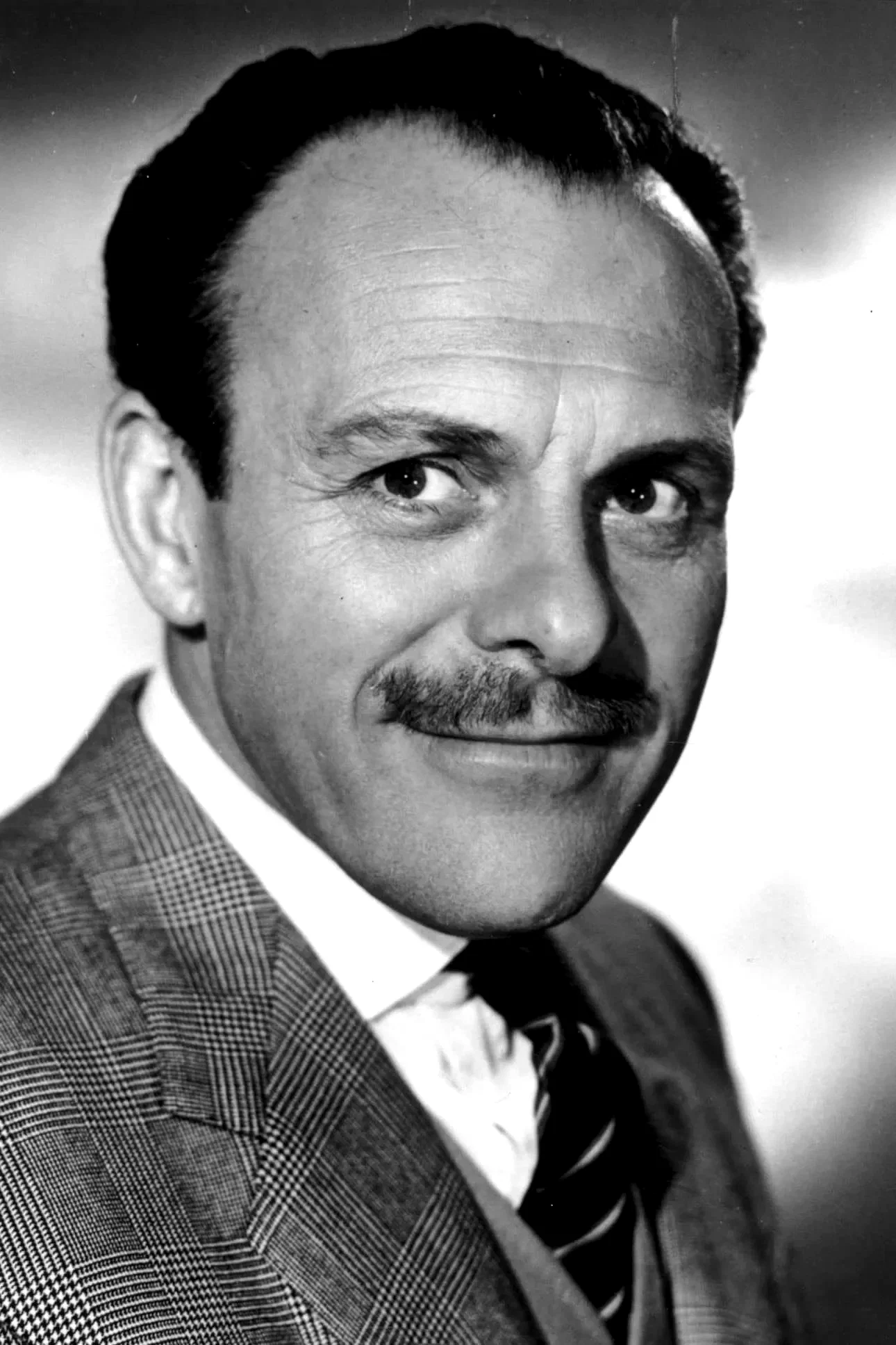 Terry Thomas