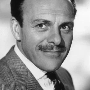 Photo star : Terry Thomas