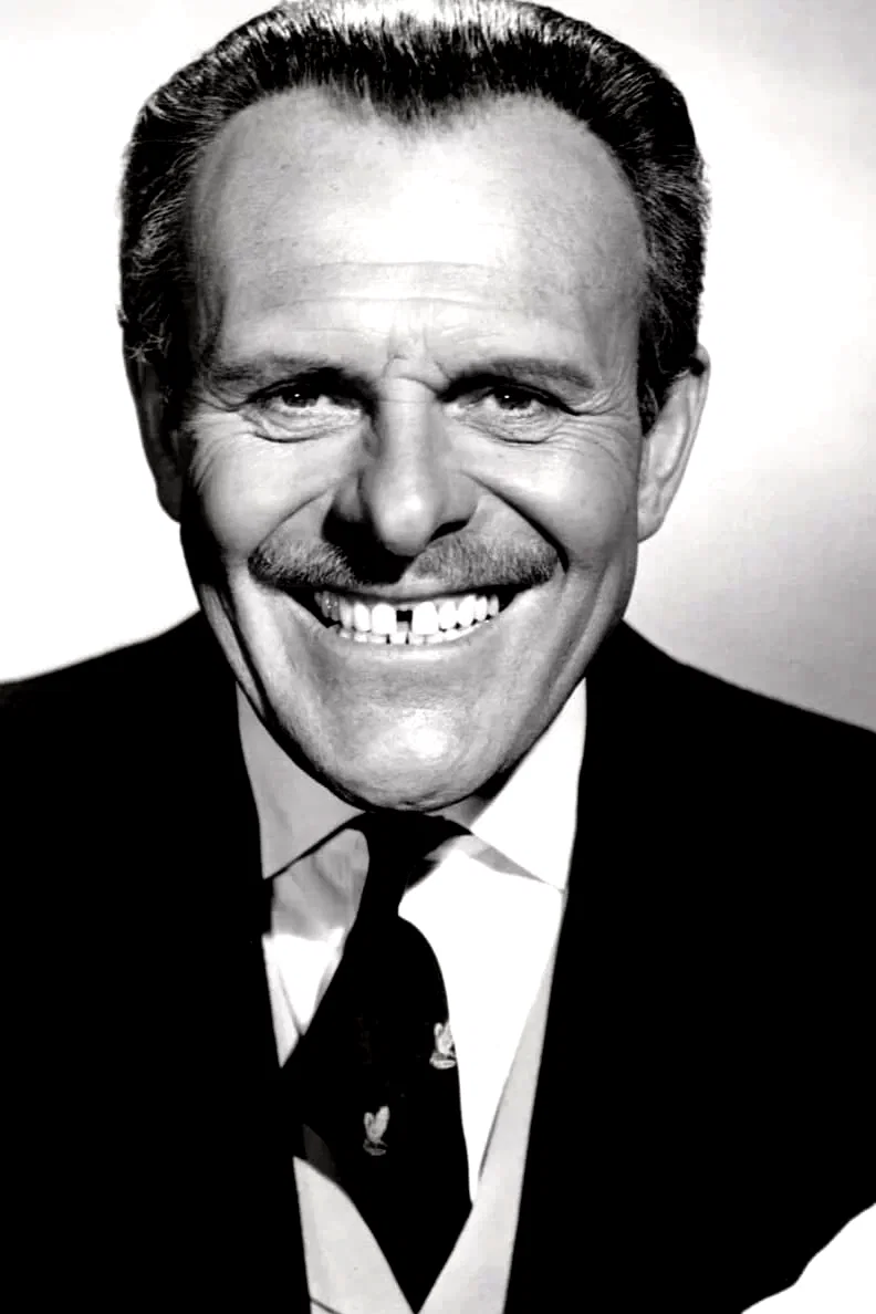 Terry Thomas