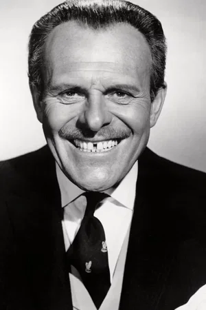 Terry Thomas photo