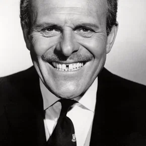 Photo star : Terry Thomas