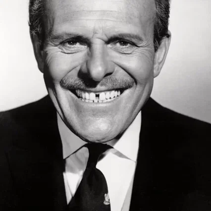 Terry Thomas