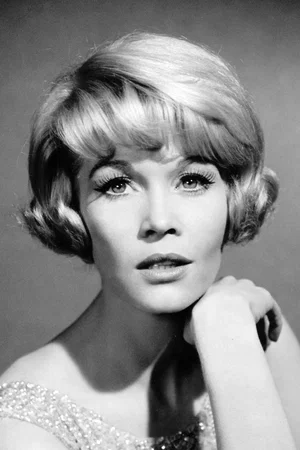  Dorothy Provine