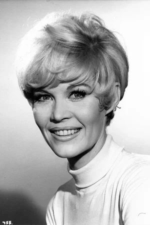  Dorothy Provine photo
