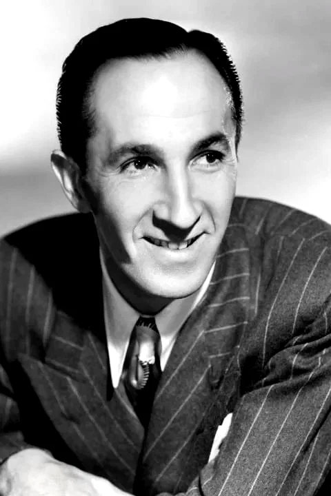 Ben Blue