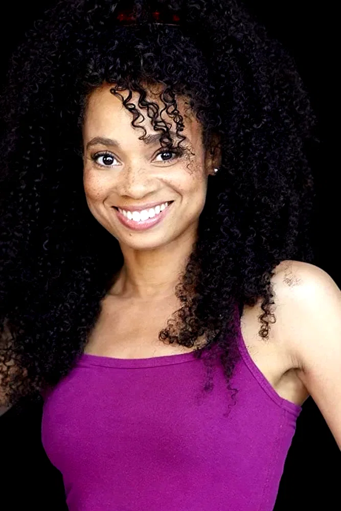 Monica McSwain