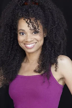 Monica McSwain photo