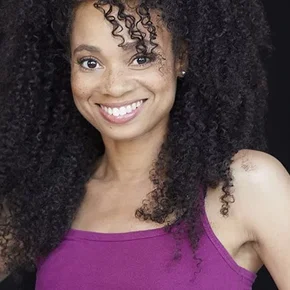 Photo star : Monica McSwain