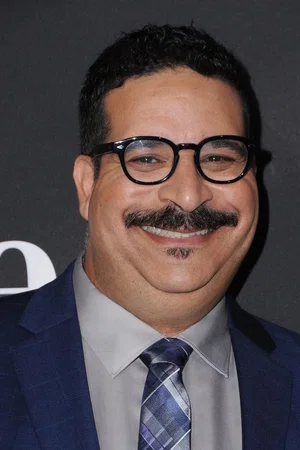  Erik Griffin photo