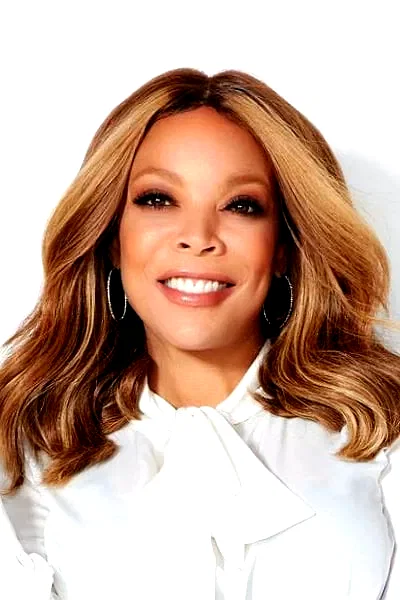Wendy Williams