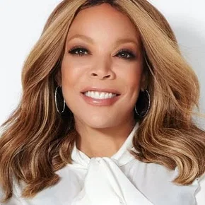 Photo star : Wendy Williams