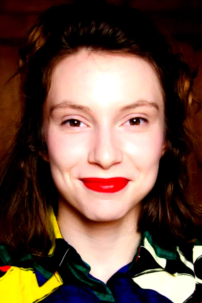  Marion Reymond