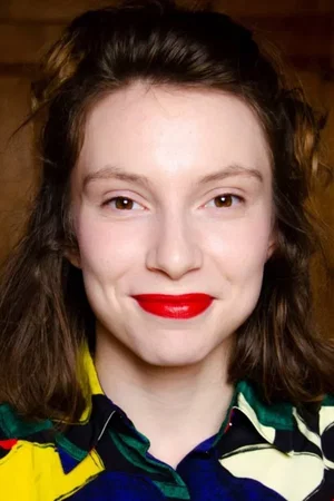  Marion Reymond photo