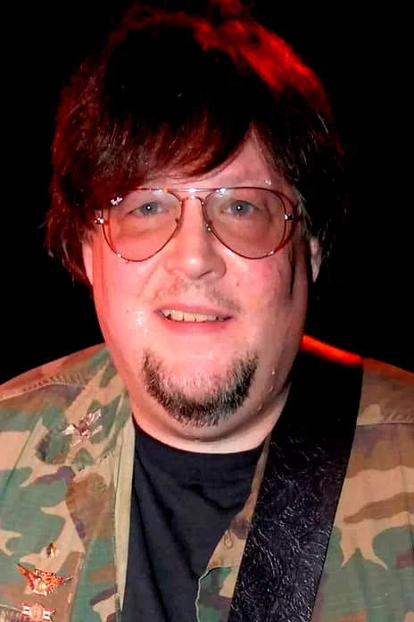 Ron Asheton
