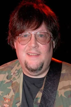 Photo de Ron Asheton