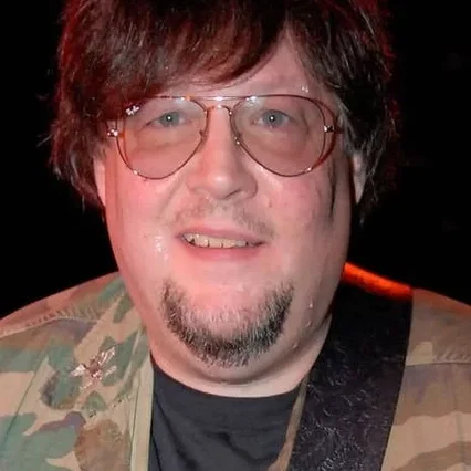 Ron Asheton