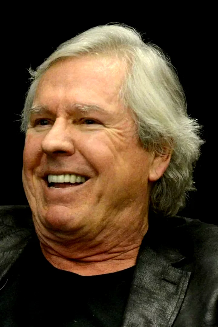 James A. Williamson