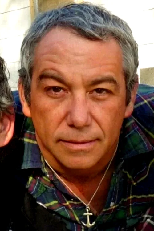  Mike Watt