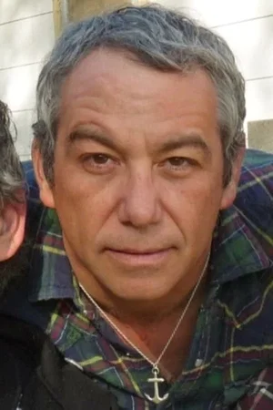  Mike Watt photo