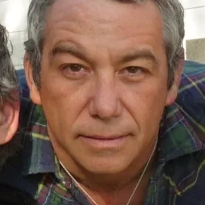 Photo star :  Mike Watt