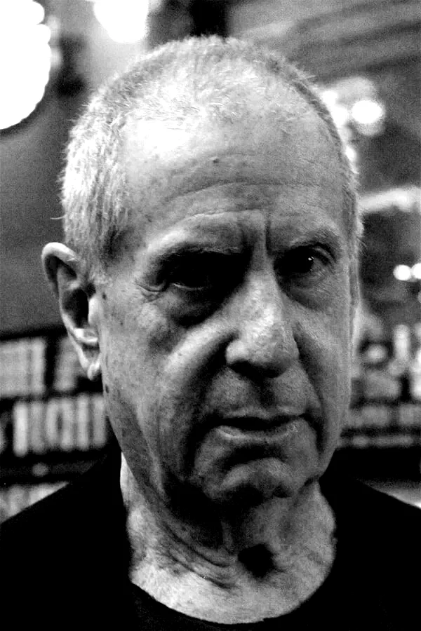  Danny Fields
