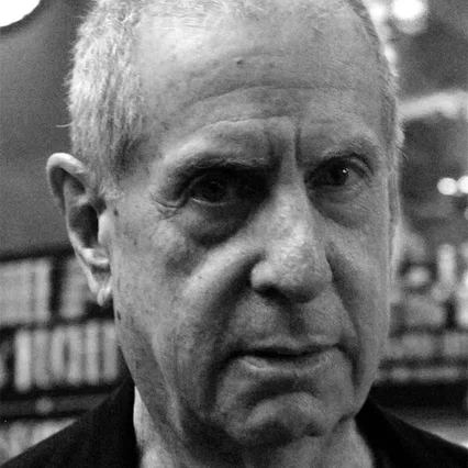  Danny Fields