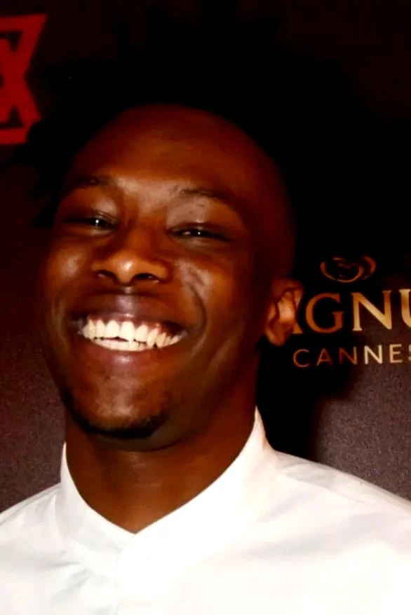 Mamadou Bathily