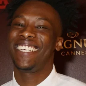 Photo star : Mamadou Bathily