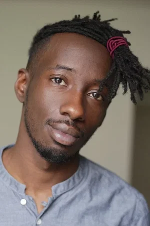  Alou Sidibé photo