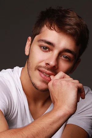 Photo de Germán Alcarazu