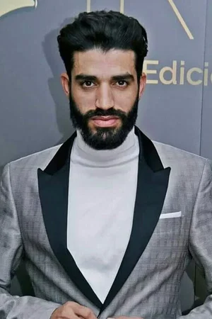  Moussa Echarif photo