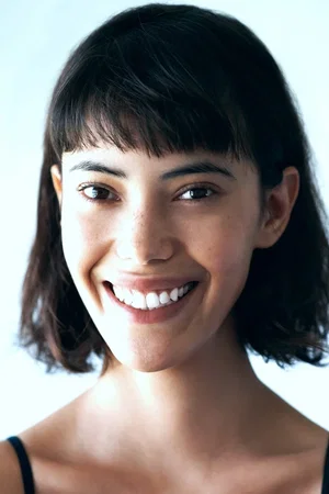  Chloe Hirschman photo