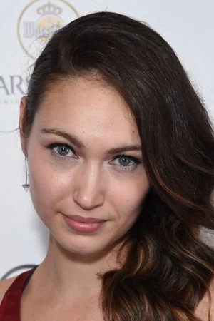Paloma Guzman photo
