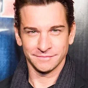  Andy Karl