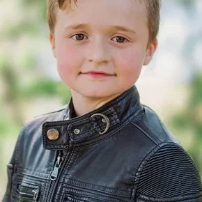 Photo star :  Sawyer Simpkins