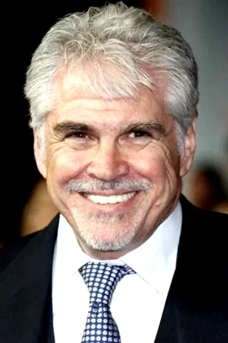 Gary Ross