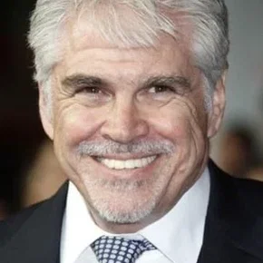 Photo star : Gary Ross