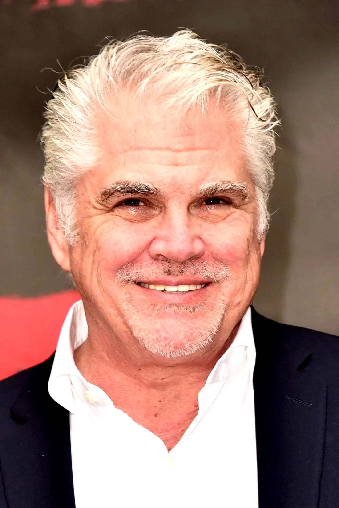 Gary Ross