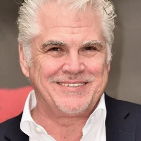 Photo star : Gary Ross