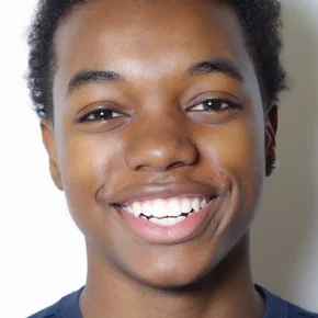 Photo star :  Maliq Johnson